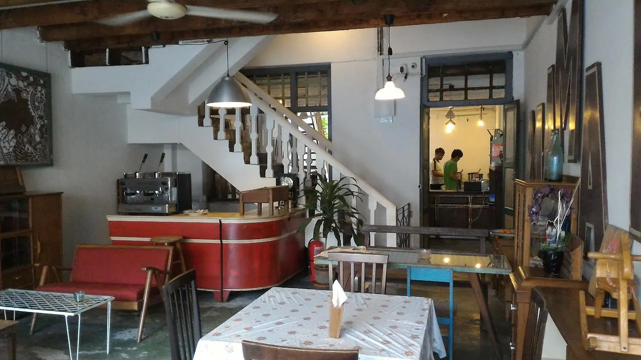 The Loft @ 13 Hibiscus Apartment Malacca Malaysia