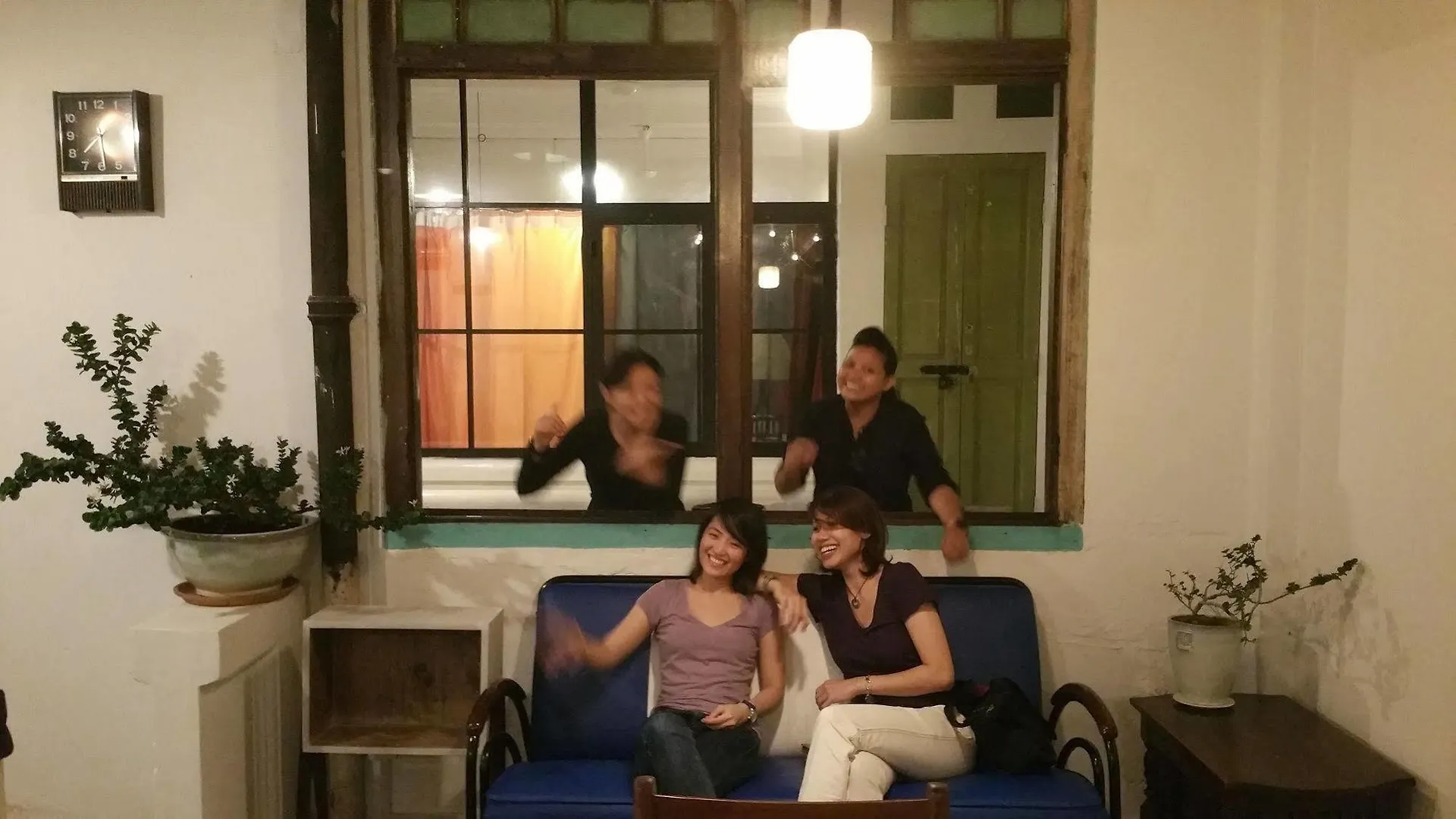 The Loft @ 13 Hibiscus Apartment Malacca 0*,  Malaysia