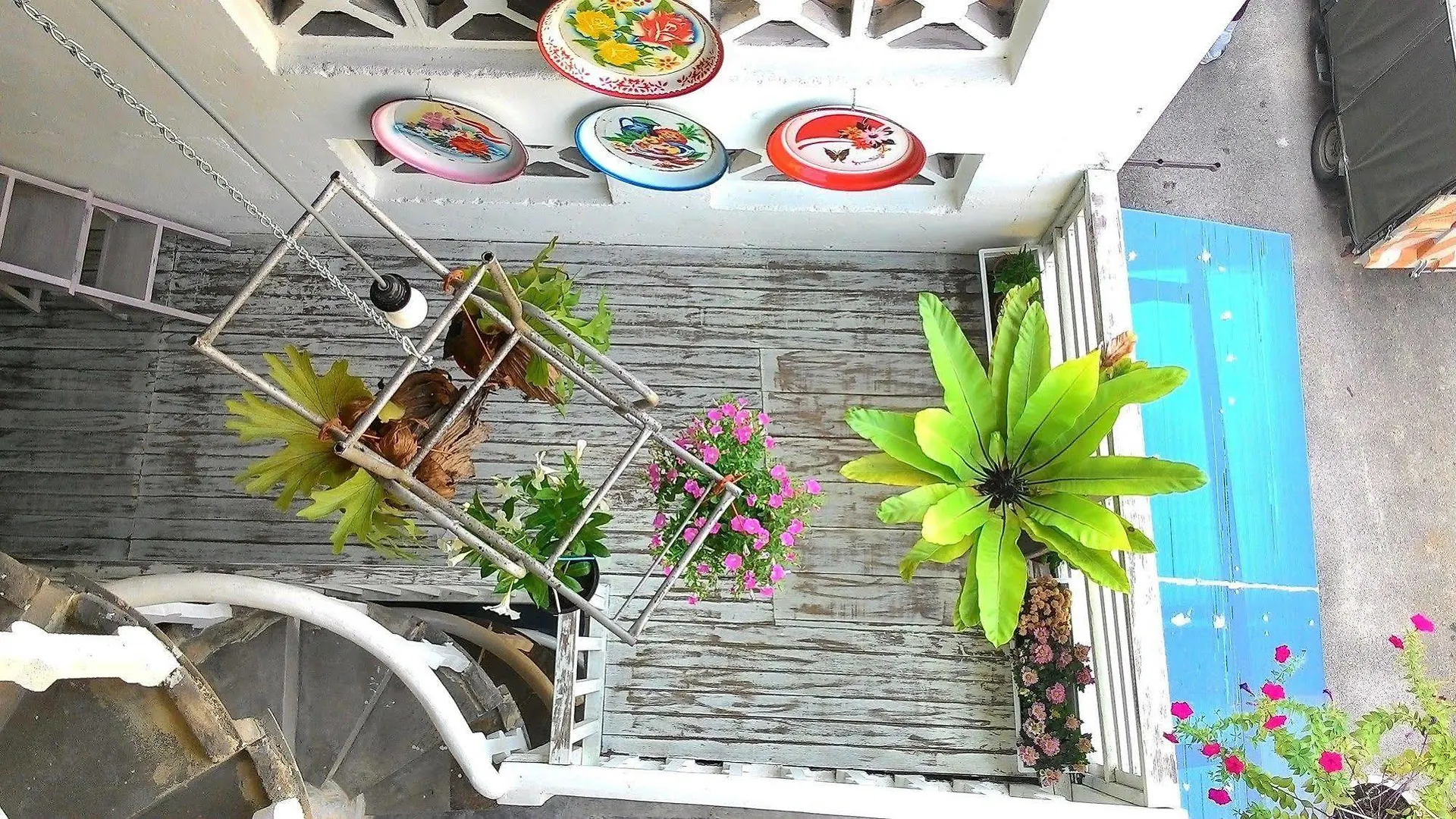 The Loft @ 13 Hibiscus Apartment Malacca