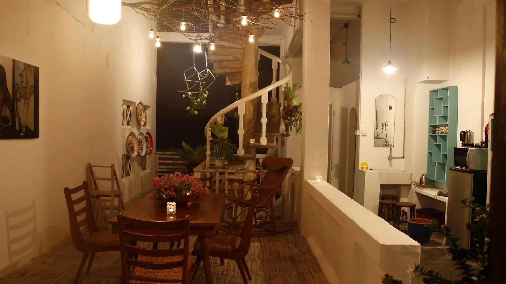 Homestay The Loft @ 13 Hibiscus Apartment Malacca Malaysia