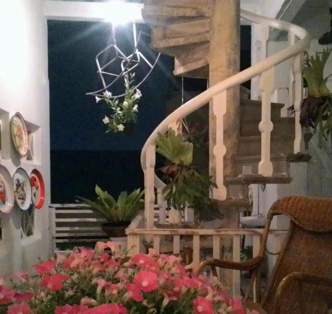 The Loft @ 13 Hibiscus Apartment Malacca Homestay