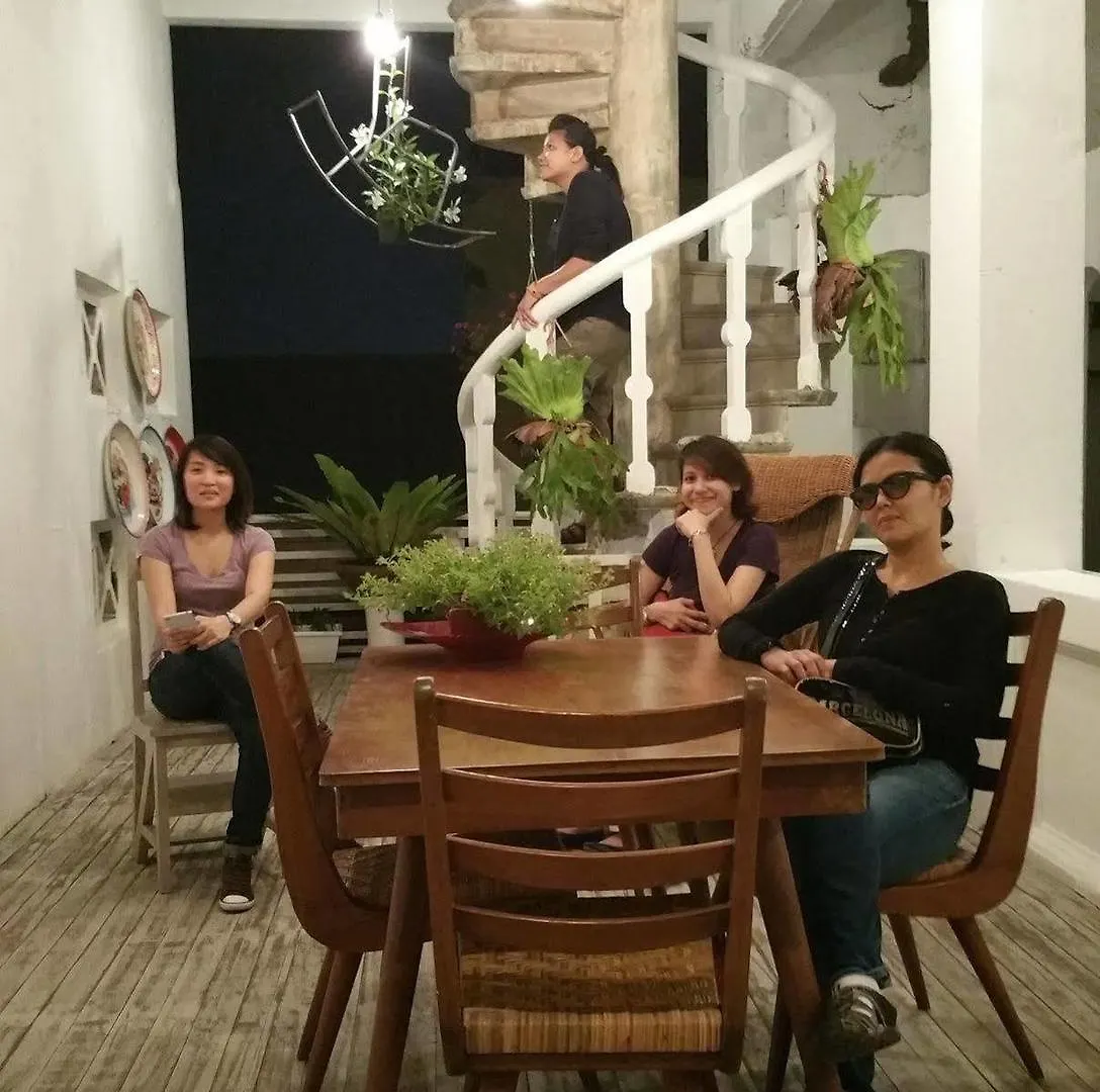 Homestay The Loft @ 13 Hibiscus Apartment Malacca Malaysia