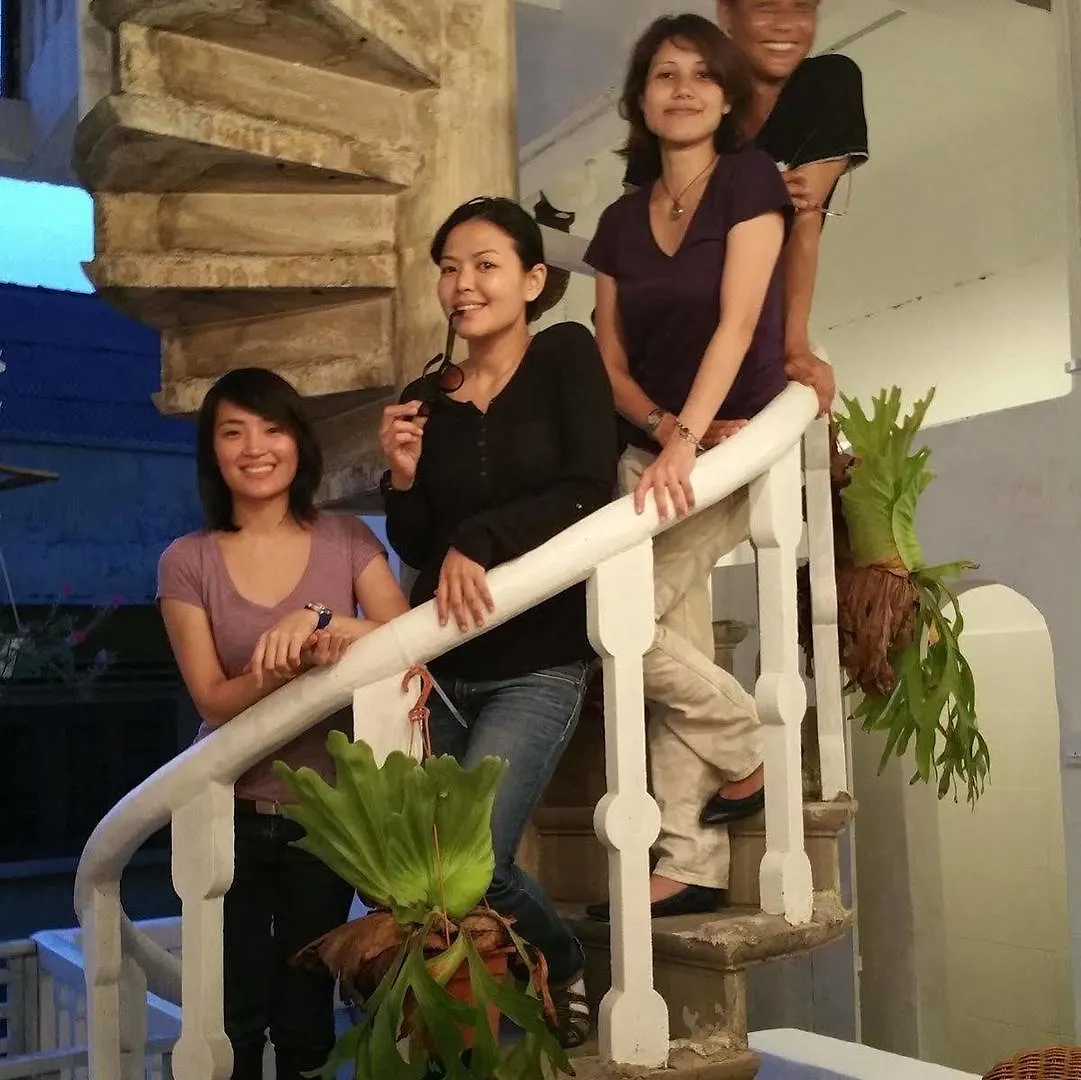 The Loft @ 13 Hibiscus Apartment Malacca